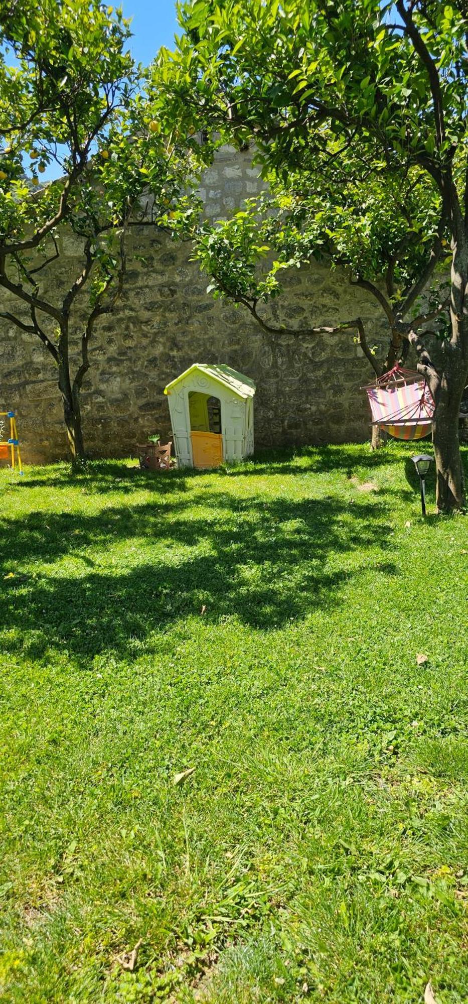 Apartments Popovic Kotor Bagian luar foto