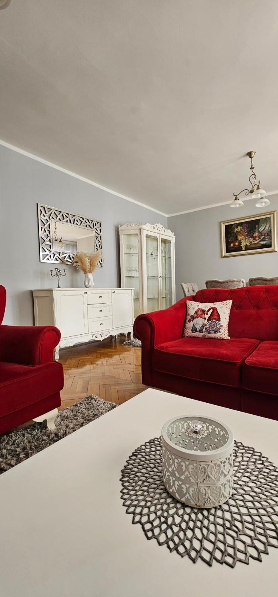 Apartments Popovic Kotor Bagian luar foto