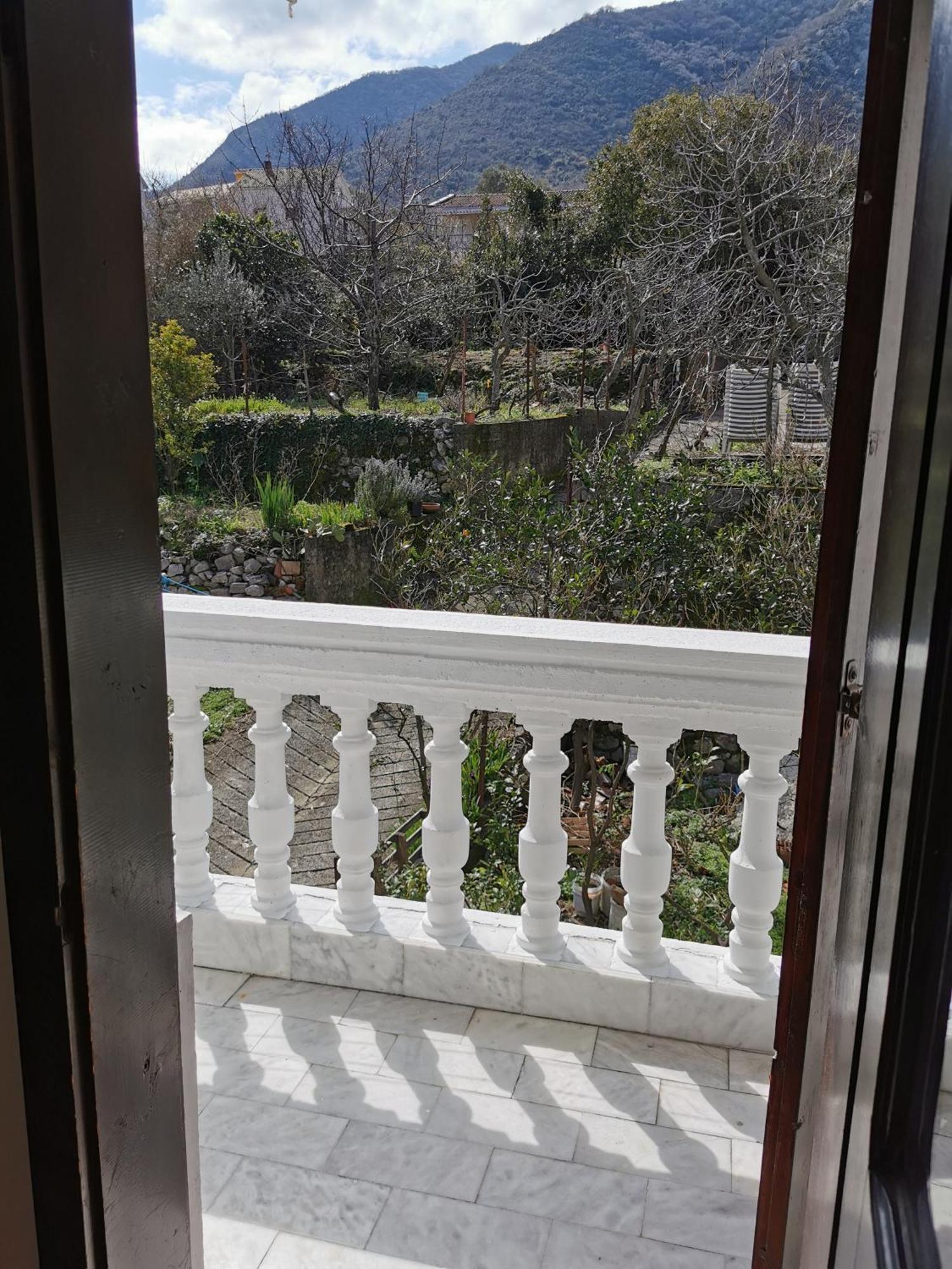 Apartments Popovic Kotor Ruang foto