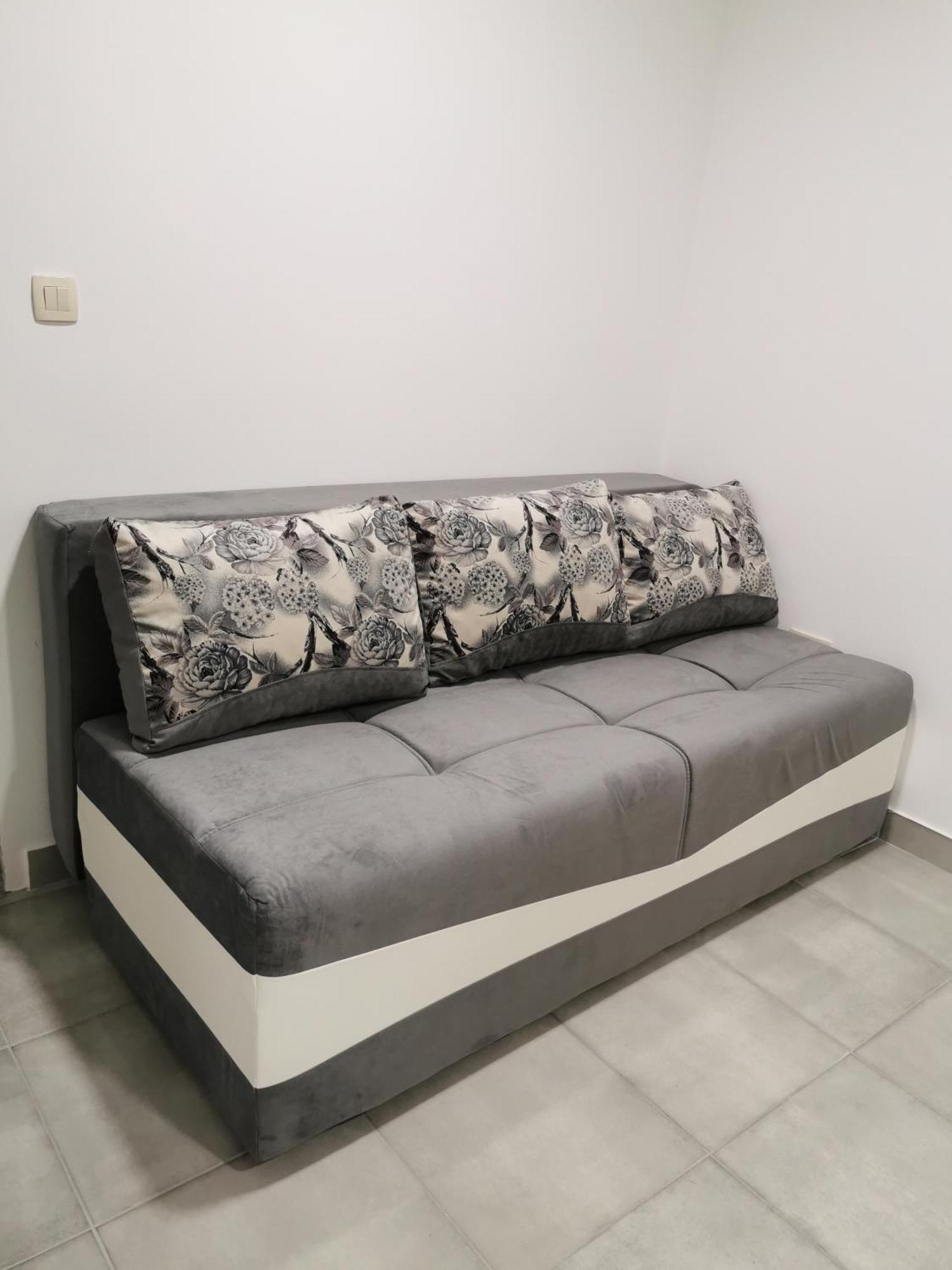 Apartments Popovic Kotor Ruang foto