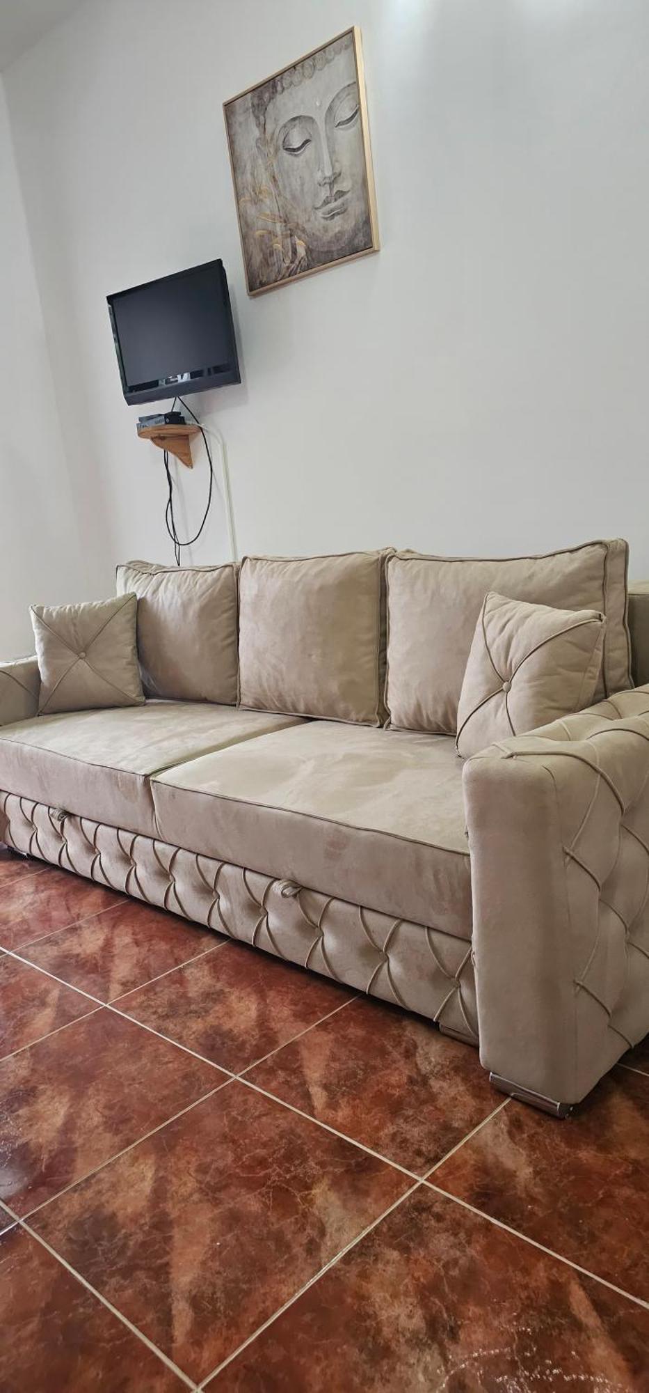 Apartments Popovic Kotor Ruang foto